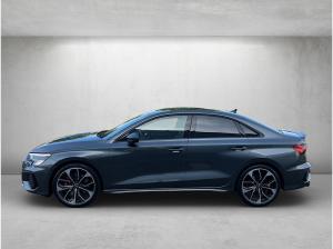 Audi S3 Limousine TFSI S tronic *Matrix*Leder*B&O*Carbon*