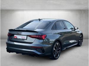 Audi S3 Limousine TFSI S tronic *Matrix*Leder*B&O*Carbon*