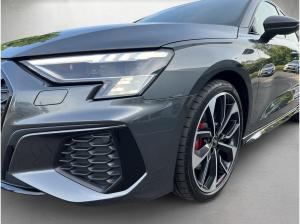 Audi S3 Limousine TFSI S tronic *Matrix*Leder*B&O*Carbon*