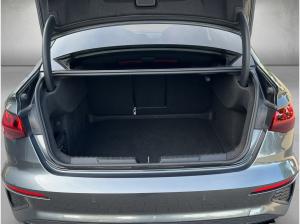 Audi S3 Limousine TFSI S tronic *Matrix*Leder*B&O*Carbon*