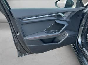 Audi S3 Limousine TFSI S tronic *Matrix*Leder*B&O*Carbon*