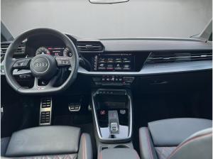 Audi S3 Limousine TFSI S tronic *Matrix*Leder*B&O*Carbon*