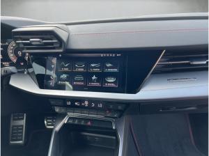 Audi S3 Limousine TFSI S tronic *Matrix*Leder*B&O*Carbon*