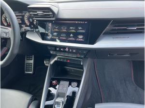 Audi S3 Limousine TFSI S tronic *Matrix*Leder*B&O*Carbon*