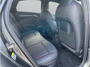 Audi S3 Limousine TFSI S tronic *Matrix*Leder*B&O*Carbon*