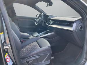 Audi S3 Limousine TFSI S tronic *Matrix*Leder*B&O*Carbon*