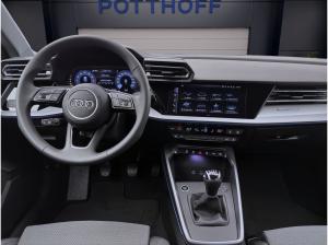 Audi A3 Sportback TFSI ❗️  SOFORT VERFÜGBAR🚀