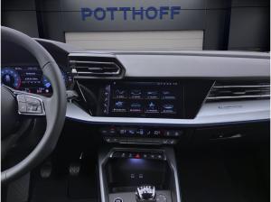 Audi A3 Sportback TFSI ❗️  SOFORT VERFÜGBAR🚀