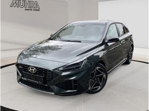 Hyundai i30 1.5 N LINE 7-DCT | Zulassung bis 30.06.26