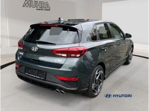 Hyundai i30 1.5 N LINE 7-DCT | Zulassung bis 30.06.26