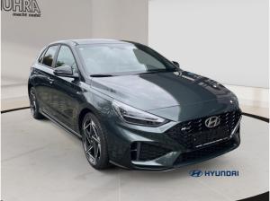 Hyundai i30 1.5 N LINE 7-DCT | Zulassung bis 30.06.26