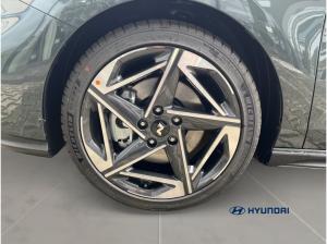 Hyundai i30 1.5 N LINE 7-DCT | Zulassung bis 30.06.26