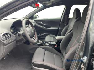 Hyundai i30 1.5 N LINE 7-DCT | Zulassung bis 30.06.26