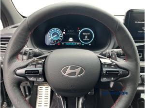 Hyundai i30 1.5 N LINE 7-DCT | Zulassung bis 30.06.26