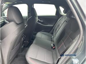 Hyundai i30 1.5 N LINE 7-DCT | Zulassung bis 30.06.26