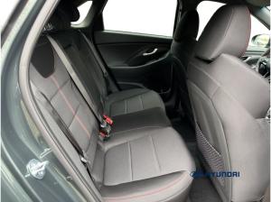 Hyundai i30 1.5 N LINE 7-DCT | Zulassung bis 30.06.26