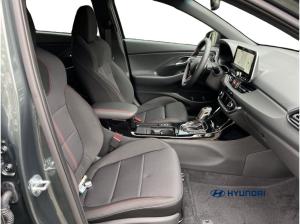 Hyundai i30 1.5 N LINE 7-DCT | Zulassung bis 30.06.26