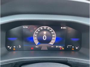 Volkswagen T-Cross 1.0 l TSI OPF 85 kW (116 PS) 6-Gang KLIMA LED NAVI ALU