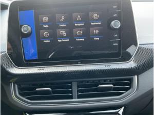 Volkswagen T-Cross 1.0 l TSI OPF 85 kW (116 PS) 6-Gang KLIMA LED NAVI ALU
