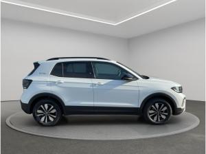 Volkswagen T-Cross 1.0 l TSI OPF 85 kW (116 PS) 6-Gang KLIMA LED NAVI ALU