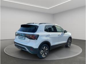 Volkswagen T-Cross 1.0 l TSI OPF 85 kW (116 PS) 6-Gang KLIMA LED NAVI ALU