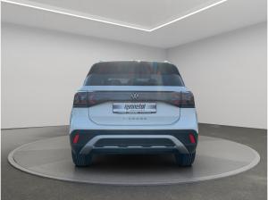 Volkswagen T-Cross 1.0 l TSI OPF 85 kW (116 PS) 6-Gang KLIMA LED NAVI ALU