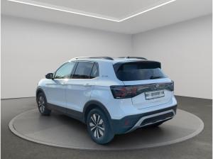Volkswagen T-Cross 1.0 l TSI OPF 85 kW (116 PS) 6-Gang KLIMA LED NAVI ALU