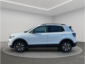 Volkswagen T-Cross 1.0 l TSI OPF 85 kW (116 PS) 6-Gang KLIMA LED NAVI ALU