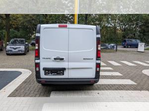 Renault Trafic Kasten 2.0 BLUE dci 170 EDC L1H1 2,8t Komfort