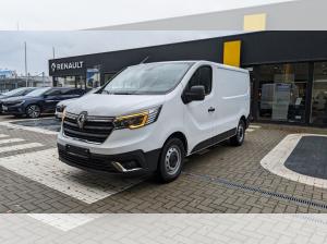 Renault Trafic Kasten 2.0 BLUE dci 170 EDC L1H1 2,8t Komfort