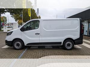 Renault Trafic Kasten 2.0 BLUE dci 170 EDC L1H1 2,8t Komfort