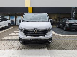Renault Trafic Kasten 2.0 BLUE dci 170 EDC L1H1 2,8t Komfort