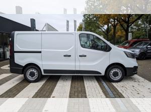 Renault Trafic Kasten 2.0 BLUE dci 170 EDC L1H1 2,8t Komfort