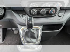 Renault Trafic Kasten 2.0 BLUE dci 170 EDC L1H1 2,8t Komfort