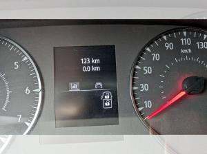 Renault Trafic Kasten 2.0 BLUE dci 170 EDC L1H1 2,8t Komfort