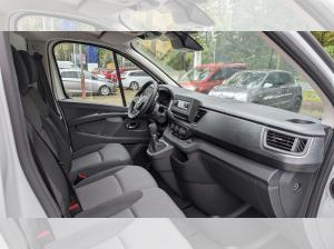 Renault Trafic Kasten 2.0 BLUE dci 170 EDC L1H1 2,8t Komfort