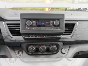 Renault Trafic Kasten 2.0 BLUE dci 170 EDC L1H1 2,8t Komfort