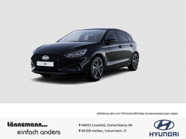 Hyundai i30 Trend❗️POWERDEAL❗Zulassung bis 30.06.2026