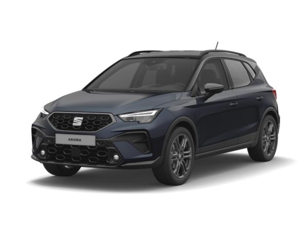 Seat Arona FR 1.0 TSI 85 kW (116 PS) 7-Gang-DSG *Sofort verfügbar*