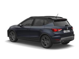 Seat Arona FR 1.0 TSI 85 kW (116 PS) 7-Gang-DSG *Sofort verfügbar*