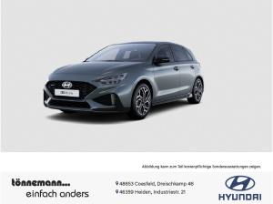 Hyundai i30 N-LINE ❗️POWERDEAL❗Zulassung bis 30.06.