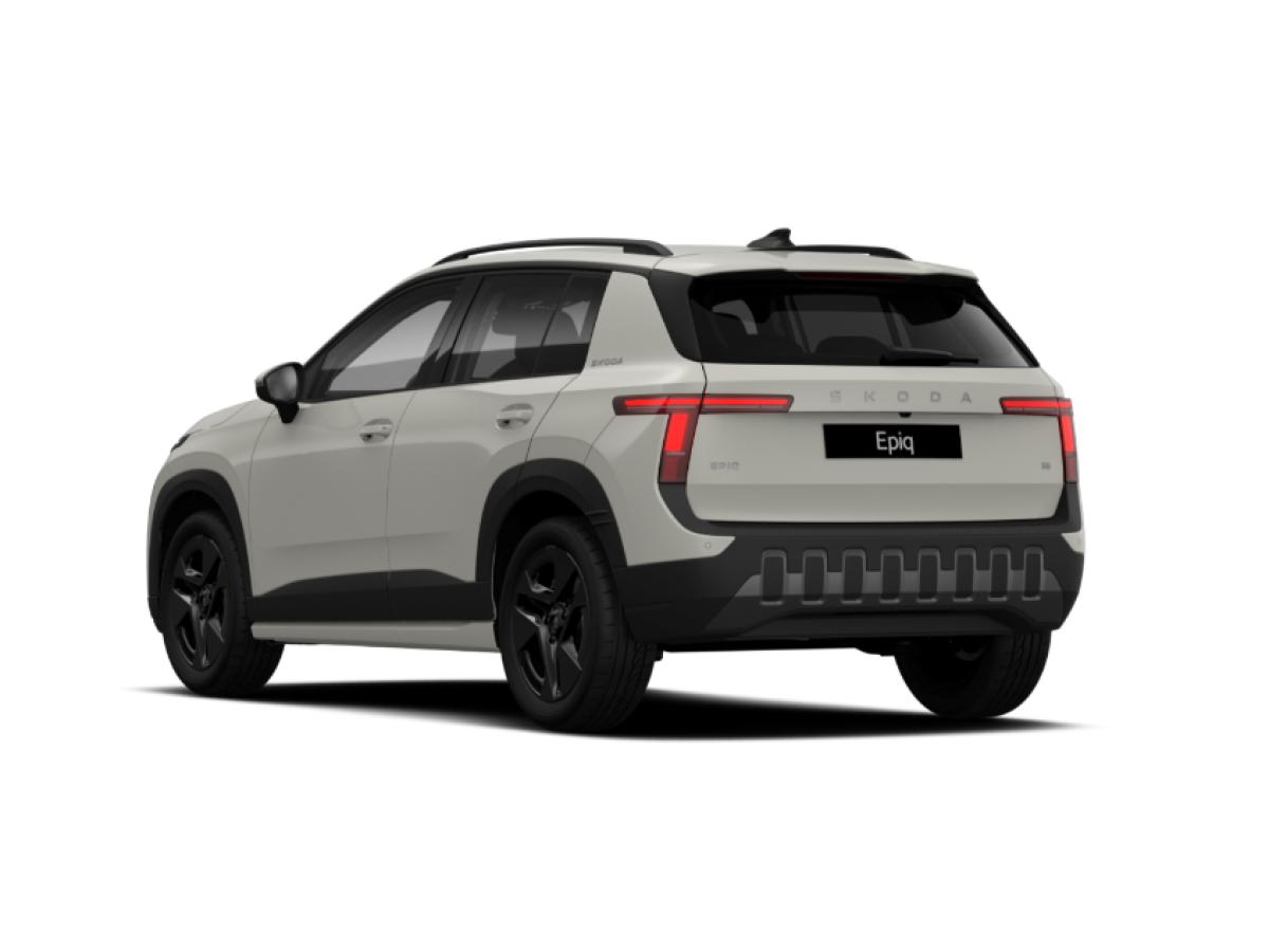 Skoda Epiq