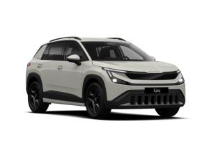 Skoda Epiq Edition Eins