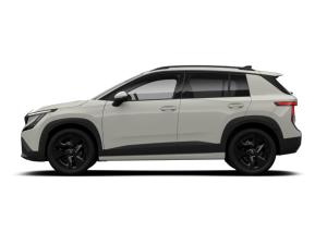 Skoda Epiq Edition Eins