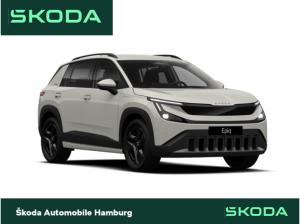 Skoda Epiq Edition Eins