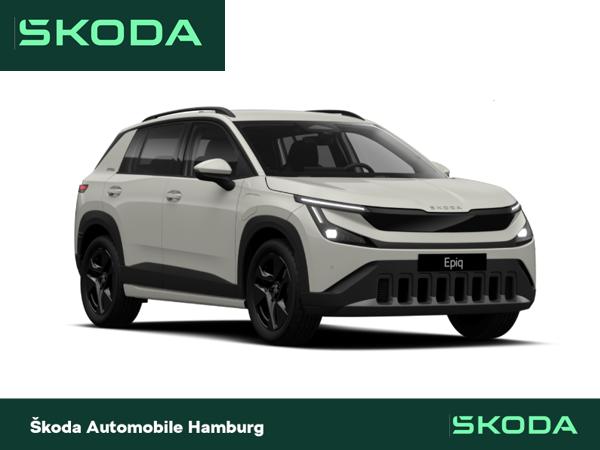 Skoda Epiq Edition Eins