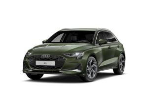 Audi A3 advanced 30 TFSI S tronic