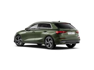 Audi A3 advanced 30 TFSI S tronic