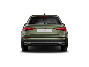 Audi A3 advanced 30 TFSI S tronic
