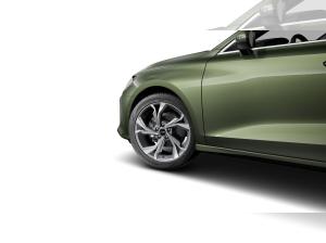 Audi A3 advanced 30 TFSI S tronic